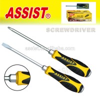 Cheapest Nigeria-Type Dual Use Special Screwdriver Hammer Screwdriver with new design high quality